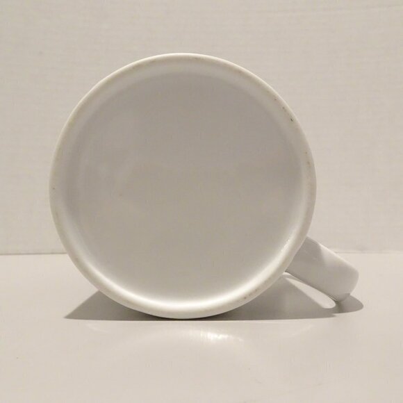 Amtrak Harpers Ferry Mug Stein Mountains Travel Souvenir Trains Trestle Bridge - Picture 5 of 5